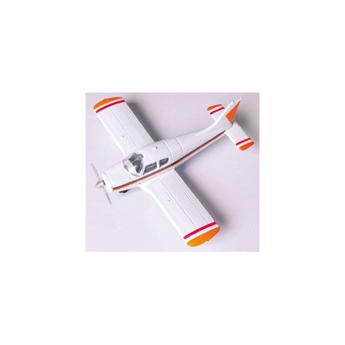 Modellino Piper