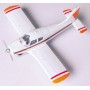 Modellino Piper