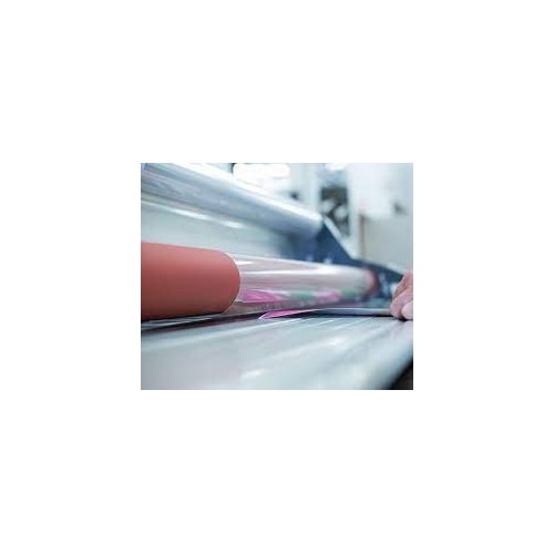 Plastificazione cartine ICAO