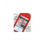 Carte Aeronautiche VFR in scala 1:500.000 edite da Rogersdata