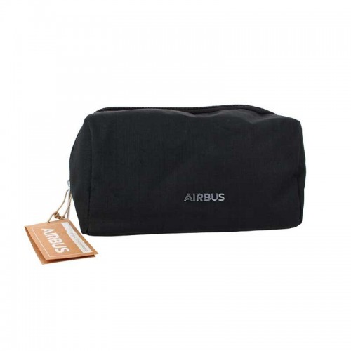 Beauty - Esclusiva custodia per accessori da bagno Airbus