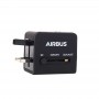 Adattatore universale da viaggio Airbus