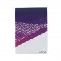 Quaderno A4 Airbus