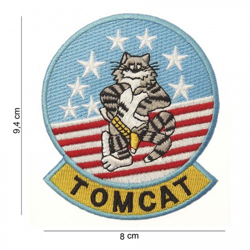Patch Tomcat