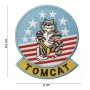 Patch Tomcat