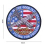 Patch C-130 Hercules