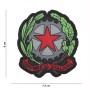 Patch Repubblica Italiana