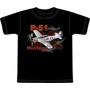 T-shirt P51