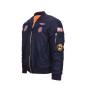 copy of Bomber Bambino/a verde MA-I Flight Jacket
