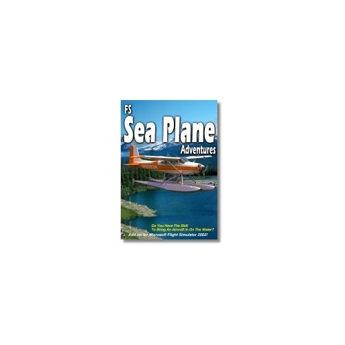 Sea Planes