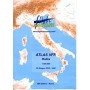 Atlas VFR 1:500.000 03 giugno 2010