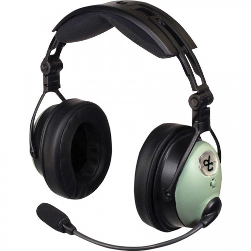 Cuffia DC ONE-X