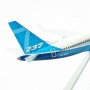 Modellino Boeing 777-8