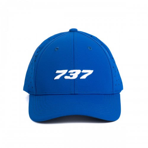 copy of Cappellino con logo Boeing