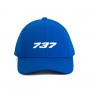copy of Cappellino con logo Boeing