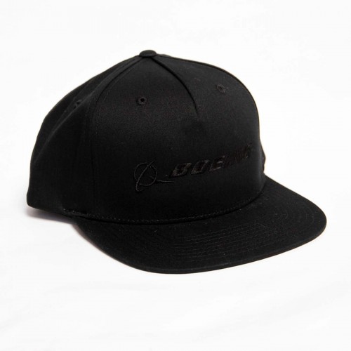 Cappellino Boeing