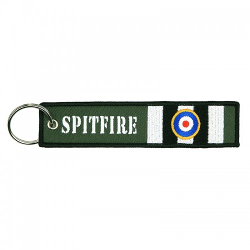 Portachiavi Spitfire