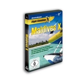 Maldives X