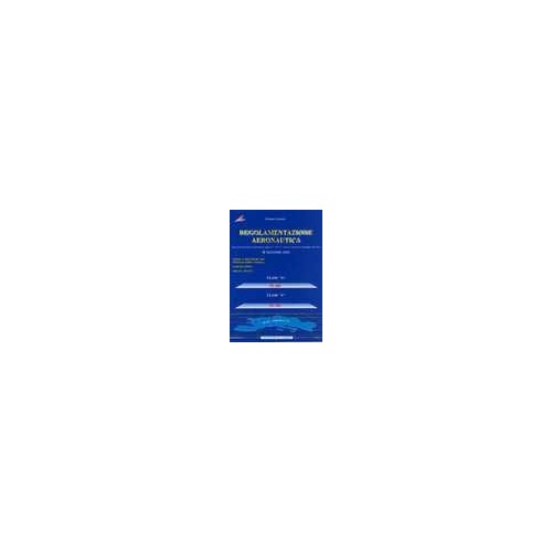 Regolamentazione aeronautica