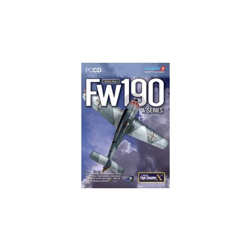 Fw-190 A