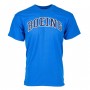 T-shirt Boeing colore Royal Blu