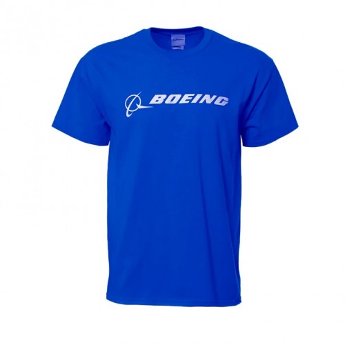 Boeing Signature Logo T-Shirt