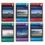 BTT210A - Libri di preparazione all'esame Q&A 1, 2, 4, 5, 6 e 7 per PPL (H)