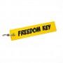 Portachiavi Freedom Key