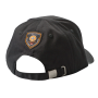 Cappellino Design4Pilots Blu o Nero Cotone