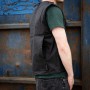 Gilet multitasche Fostex