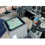 Cosciale Design4Pilots i-Pilot per i-Pad