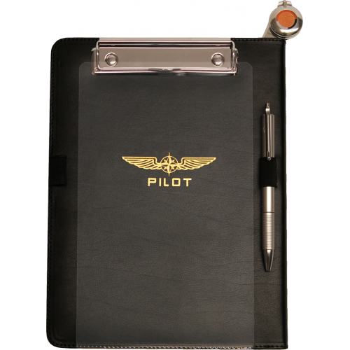 Kneeboard i-Pilot