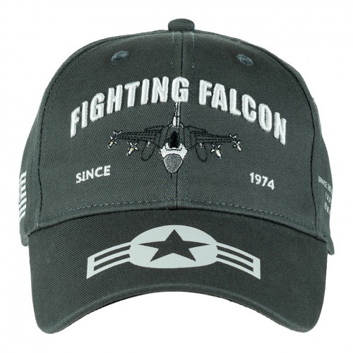 copy of Cappellino Spitfire