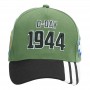 Cappellino D-DAY in 3D