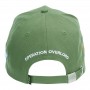 Cappellino D-DAY in 3D