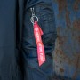 Bomber MA-1 - Summer edition - black
