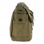 Canvas shoulder bag B-17 Flying Fortress
