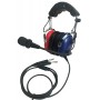 Cuffia avionica per bambini P51C