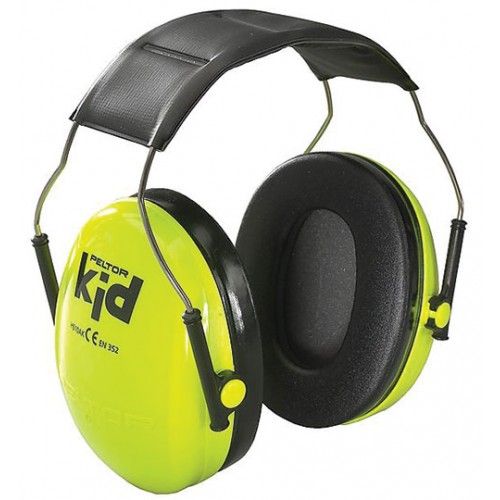 Cuffie antirumore per bambini