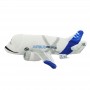 Peluche Airbus Beluga XL