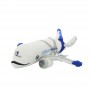 Peluche Airbus Beluga XL