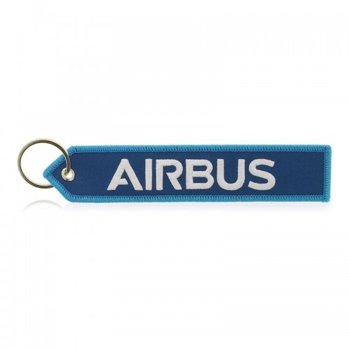 Keychain A330 nero