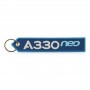 Keychain A330 nero