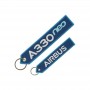 Keychain A330 nero