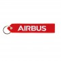 Portachiavi Airbus A380 "We Make It Fly"