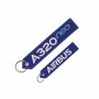 A320neo Keychain