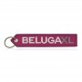 BELUGAXL keychain