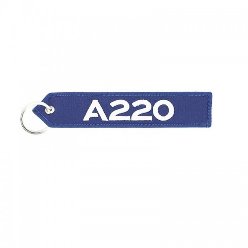 Keychain A220