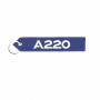 Keychain A220