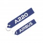 Keychain A220